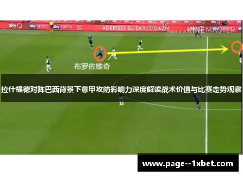 拉什福德对阵巴西背景下意甲攻防影响力深度解读战术价值与比赛走势观察 拉什福德对阵巴西背景下意甲攻防影响力深度解读战术价值与比赛走势观察